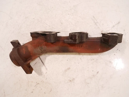 2010 Dodge Ram 1500 3.7L V6 Used Exhaust Manifold
