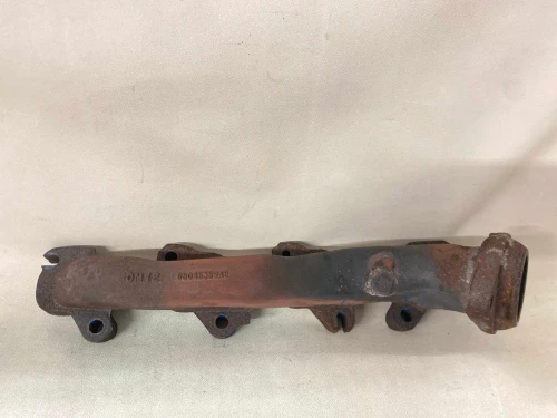2011 Dodge Durango 5.7L Left Used OEM Exhaust Manifold 68045559AB