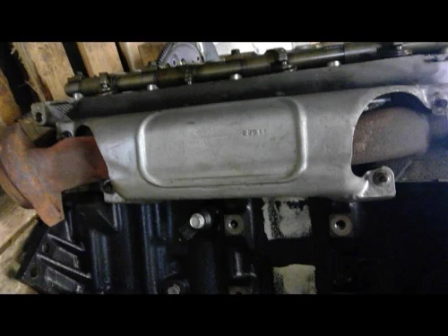 2011-2017 Dodge Durango 5.7L Right Used Exhaust Manifold