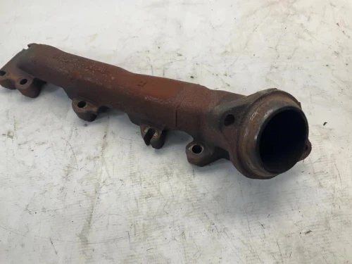 2011-2020 Dodge Durango 5.7L Left AWD Used OEM Exhaust Manifold