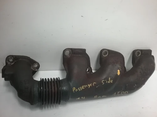 2014-2018 Dodge Ram 1500 3.0L Right Diesel Used OEM Exhaust Manifold