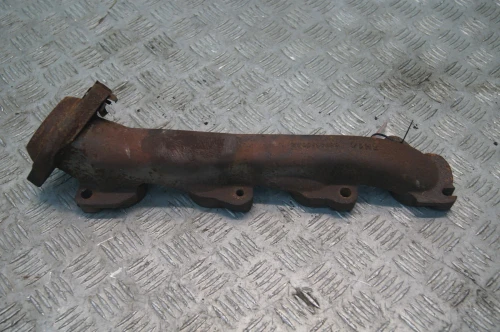 2015 Dodge Durango 5.7L Left Used OEM Exhaust Manifold