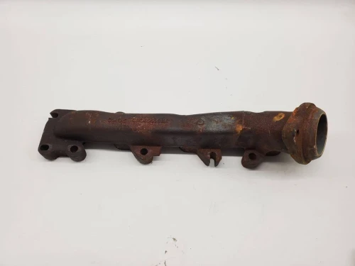 2017 Dodge Durango Header Used Exhaust Manifold