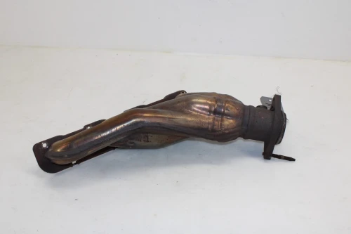 2018 Dodge Challenger 6.4L Left Header Used OEM Exhaust Manifold