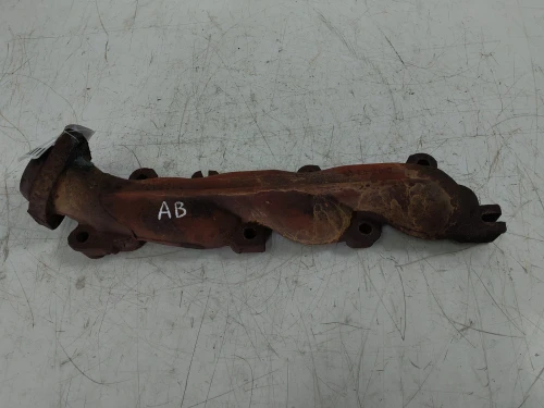 Dodge Durango 5.7L V8 Used Exhaust Manifold 043412436AB