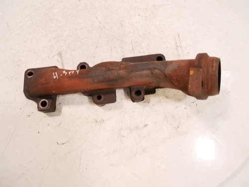 Dodge Ram 1500 3.7L V6 Used Exhaust Manifold