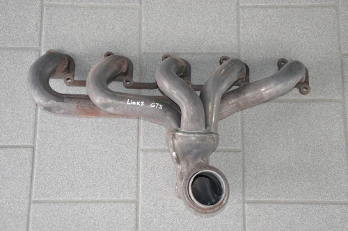 Dodge Viper 8.0L Left Used Exhaust Manifold