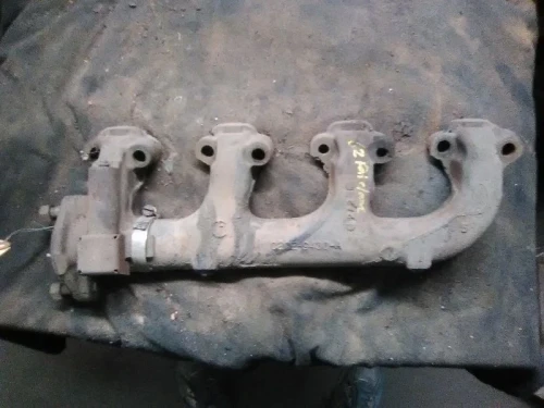 1962 Ford Fairlane Used Exhaust Manifold