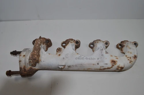 1966-1968 Ford Mustang / Torino / Falcon 289 engine Used Exhaust Manifold