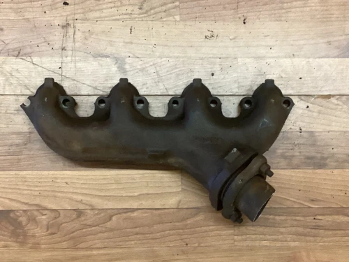 1968 Ford Thunderbird Left 390 engine 428 engine Used Exhaust Manifold C8VE-9431-A