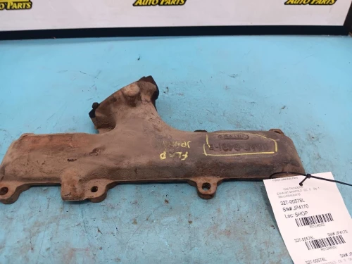 1968 Ford Thunderbird Left 390 engine Used Exhaust Manifold