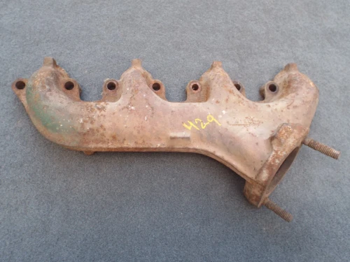 1969-1970 Ford Galaxie / Torino Left 429 engine Used Exhaust Manifold