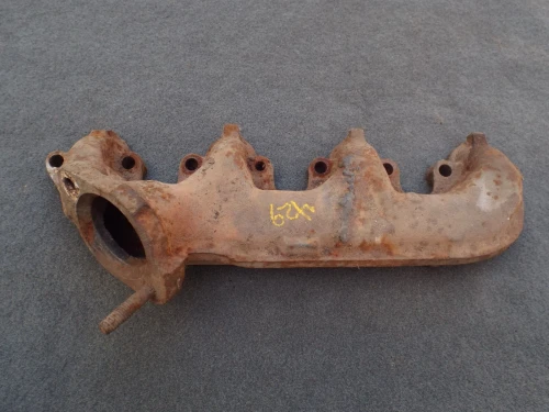 1969-1970 Ford Galaxie / Torino Right 429 engine Used Exhaust Manifold