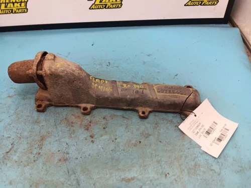 1970 Ford F-150 Right 360 engine Used Exhaust Manifold