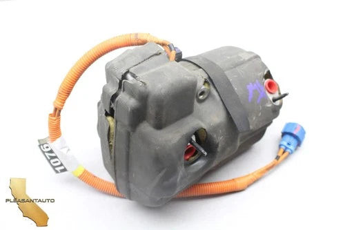 2020 - 2025 JEEP WRANGLER 2.0L A/C AIR CONDITIONER COMPRESSOR OEM