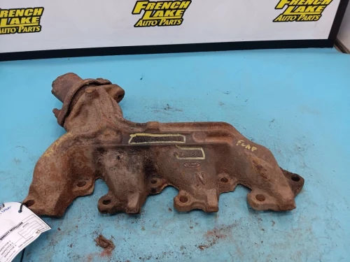 1975 Ford F-150 Left Used Exhaust Manifold