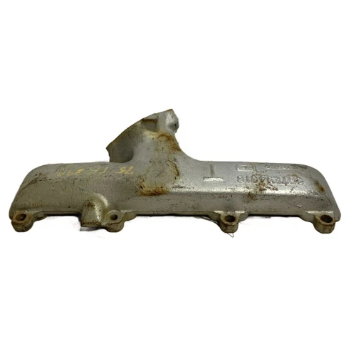 1975-1976 Ford F-100 Left 327 engine Used Exhaust Manifold D5TZ9431B