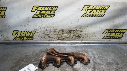 1975-1978 Ford LTD Left 460 engine Used Exhaust Manifold