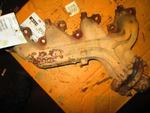 1977-1981 Ford F-150 5.8L Used Exhaust Manifold