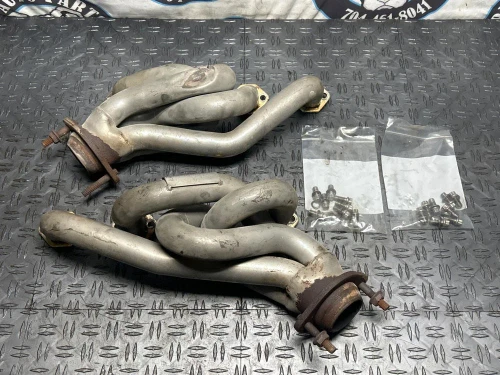 1979-1993 Ford Mustang Header Used Exhaust Manifold