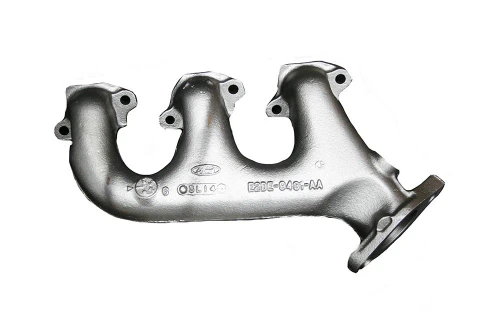 1982-1997 Ford Thunderbird 3.8L Used Exhaust Manifold E2DE-9431-AA