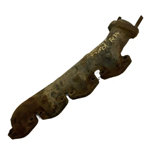 1983-1994 Ford F-250 6.9L Right Diesel Used Exhaust Manifold E3TZ9430A