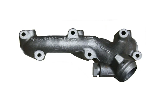 1985-1986 Ford Ranger 2.3L Used Exhaust Manifold RF-E67E-9431-AE