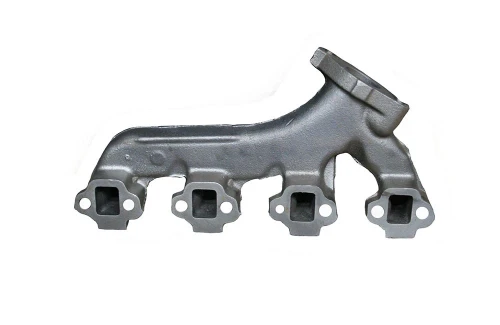 1985-1987 Ford E-150 5.8L Used Exhaust Manifold E5TE-9431-BA