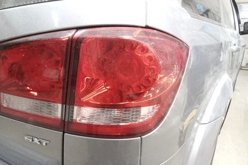 2014-2020 Dodge Journey Passenger RH Quarter Mounted LED Tail Light Lamp OEM used OEM tail light assembly