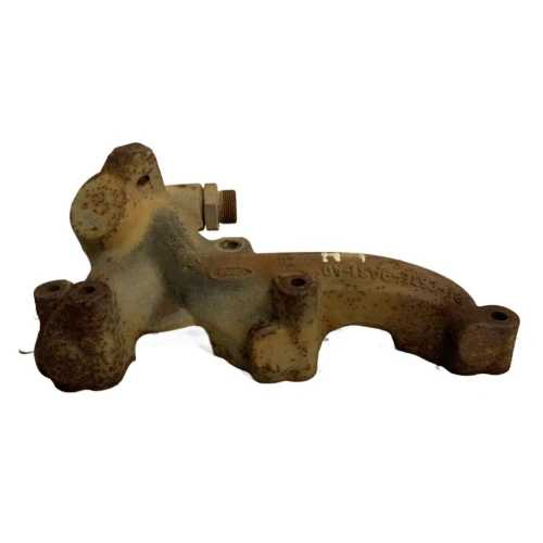 1986-1990 Ford Bronco 2.9L Left 4WD Used Exhaust Manifold E6TZ9431A