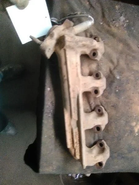 1986-1991 Ford Crown Victoria Right Used Exhaust Manifold