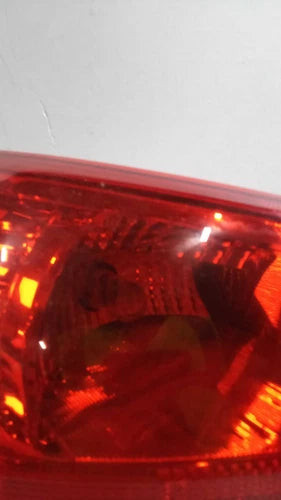 2014 Nissan Rogue Quarter Panel Mounted Used OEM Left Tail Light Assembly