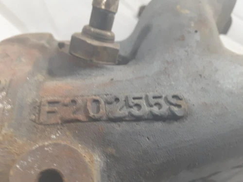 1990 Ford Probe 2.2L Turbo Used Exhaust Manifold