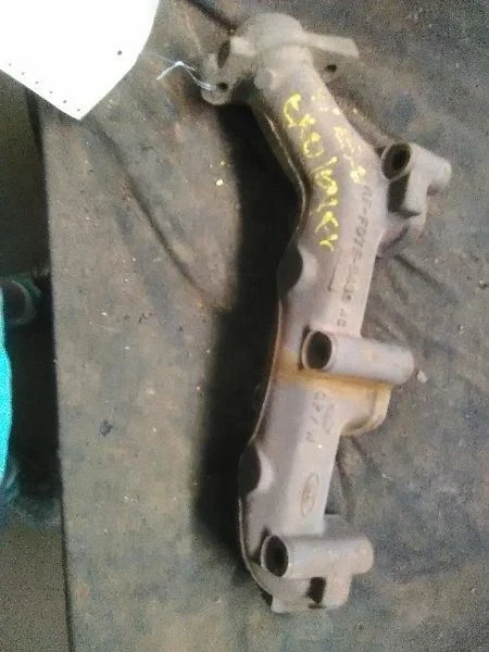 1990-1992 Ford Ranger 4.0L Right Used Exhaust Manifold