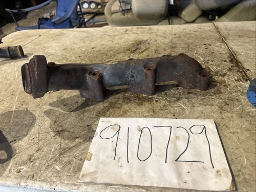 1991-1997 Ford Explorer 4.0L Right Used Exhaust Manifold