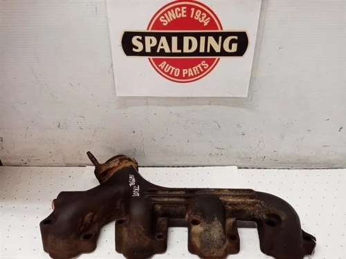 1993 Ford F-250 7.5L Left Used Exhaust Manifold