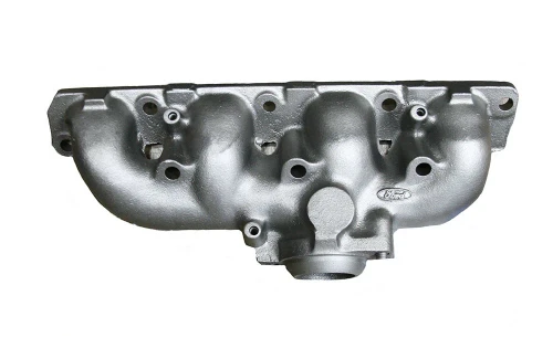 1993-1996 Ford Escort 1.9L Used Exhaust Manifold F3CE-9430-BA