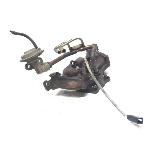 1996-1999 Ford Fiesta 1.4L Used Exhaust Manifold