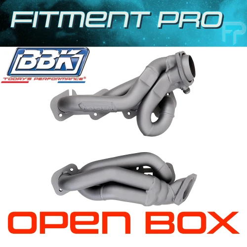 1996-2004 Ford Mustang 4.6L Header V8 Used Exhaust Manifold