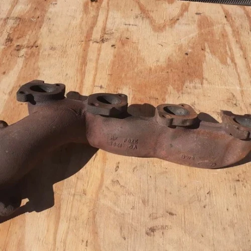 1997 Ford Mustang Left Used Exhaust Manifold