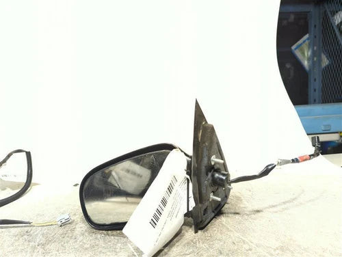 2004 Chevrolet Cavalier Power 2 Dr Cpe Exc. Z24 Used OEM Left Door Mirror