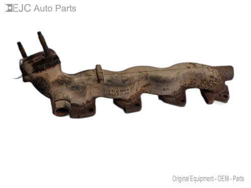 1997-1998 Ford F-150 5.4L Left 4WD Used Exhaust Manifold F74E9431GA