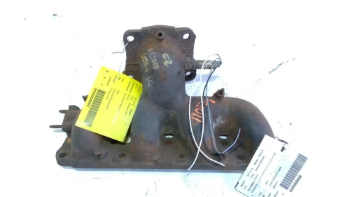 1997-2002 Ford Escort 2.0L SOHC Used Exhaust Manifold