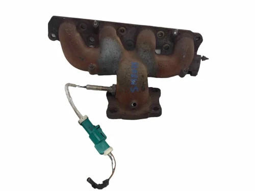 1997-2002 Ford Escort 2.0L Used Exhaust Manifold