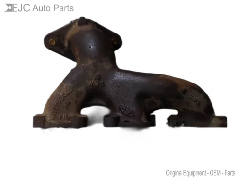 1998-1999 Ford Taurus 3.0L Left Used Exhaust Manifold F7DE9431FA