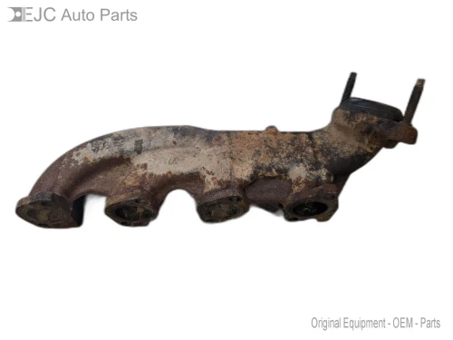 1999-2004 Ford F-150 5.4L Left Used Exhaust Manifold RFXL3E9431EC