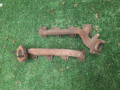 1999-2004 Ford Mustang 4.6L SOHC Used Exhaust Manifold