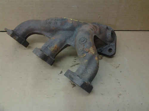 2000-2007 Ford Taurus 3.0L Front Used Exhaust Manifold