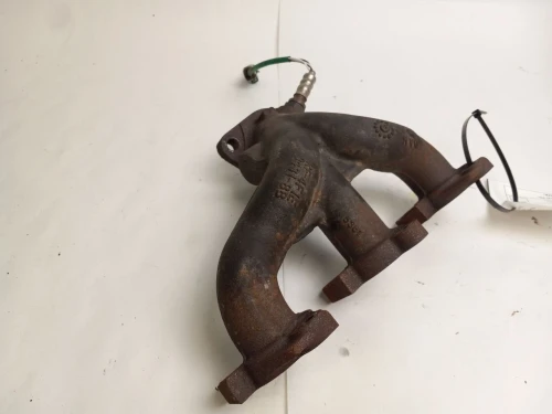 2000-2007 Ford Taurus Left Front Used Exhaust Manifold