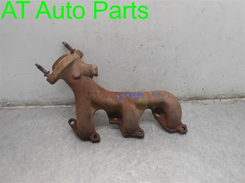 2001-2010 Ford Explorer / Ranger 4.0L Left Used OEM Exhaust Manifold 1L2E9431CB